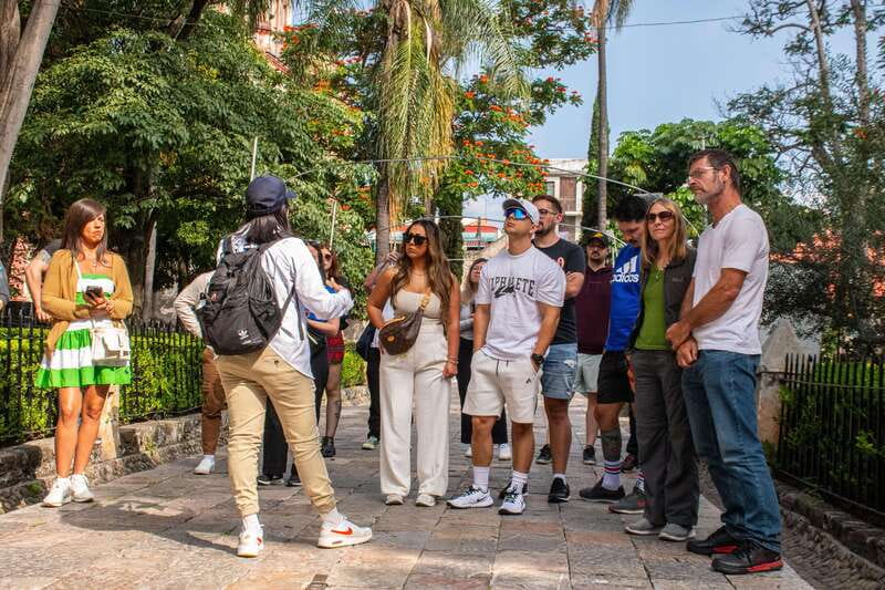 Mexico City: Taxco & Cuernavaca Tour with Pre-Hispanic Mine - Who should book this Taxco day trip?
