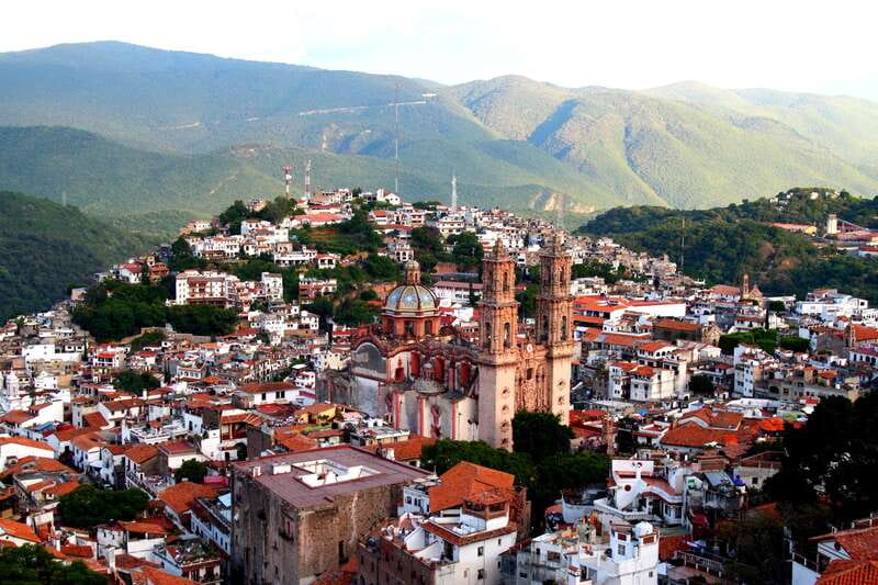 Mexico City: Taxco & Cuernavaca Tour with Pre-Hispanic Mine - A realistic look at the 10-hour schedule