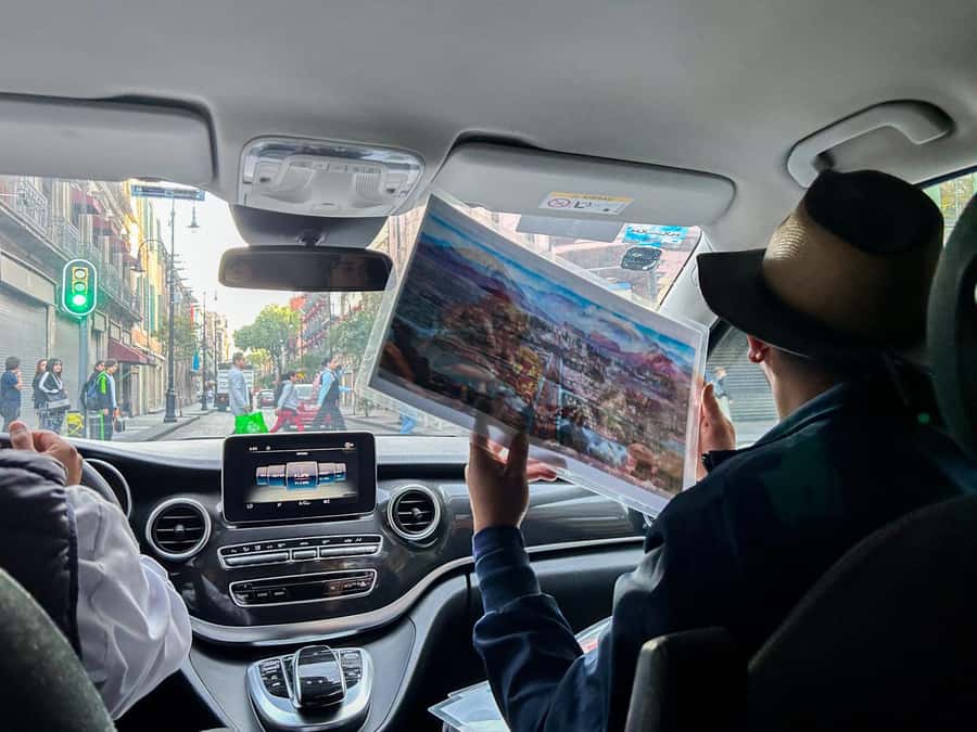 Mexico City: Teotihuacan Early or Afternoon Access Tour - Who should book this Teotihuacan tour?