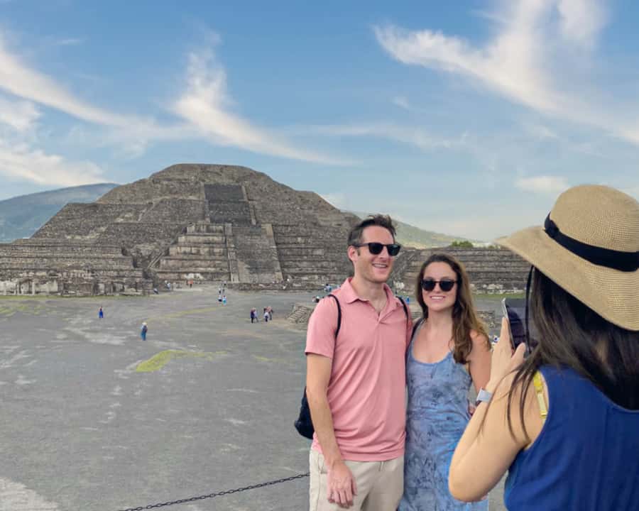 Mexico City: Teotihuacan Early or Afternoon Access Tour - Why Teotihuacan deserves a full morning