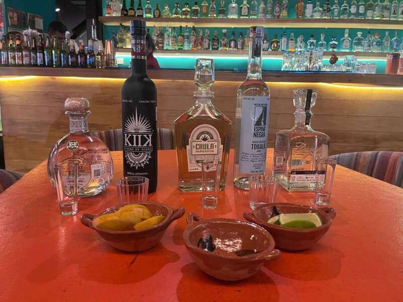 Mexico City: Tequila and Mezcal Museum Tour with Tasting - Why This Museum Visit Works Better With a Guide