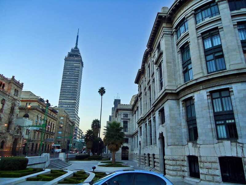 Mexico City: Torre Latinoamericana Admission by MIRADOR - Booking tips for a smoother visit