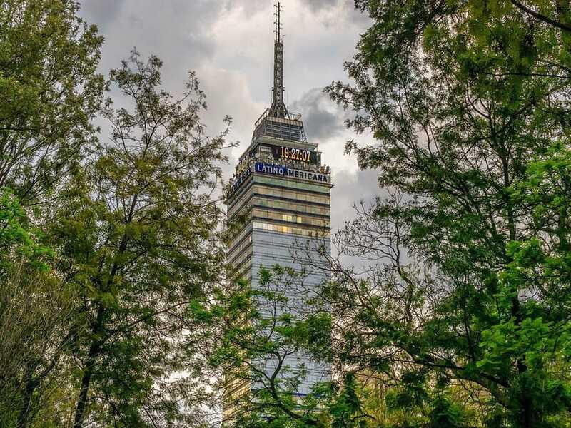 Mexico City: Torre Latinoamericana Admission by MIRADOR - Should you book Torre Latinoamericana?