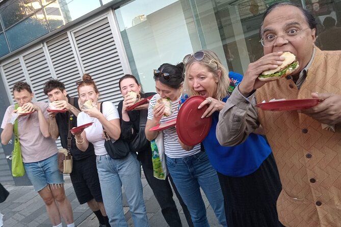 Mexico City Vegan & Vegetarian Street Food Adventure - What you are really paying for at $95