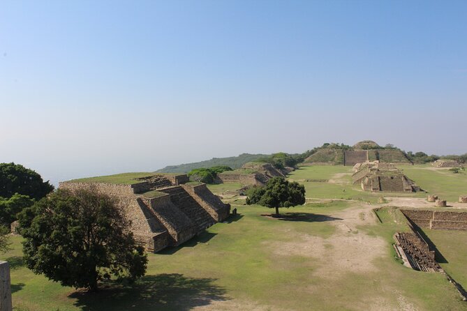 Monte Albán, Arrazola, Cuilapam y San Bartolo Coyotepec. - Why this Oaxaca day trip works