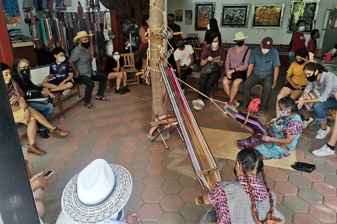 Monte Alban - Full Day Guided Tour with or without Food - Oaxaca - Is $34.57 a Good Value?