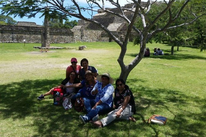 Monte Alban Guided Half Day Tour - Why Monte Albán deserves half a day