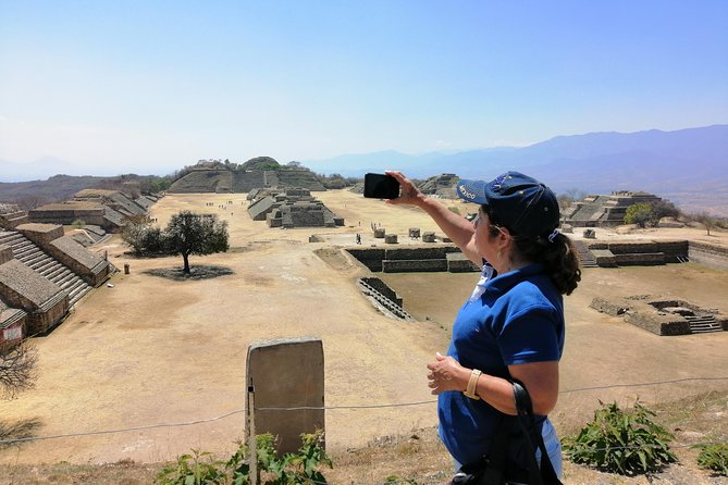 Monte Alban Guided Half Day Tour - Who gets the best value from the $32.24 price