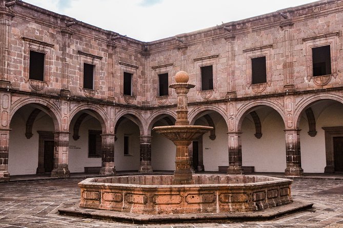 Morelia City Tour - Why the guide can make or break this tour