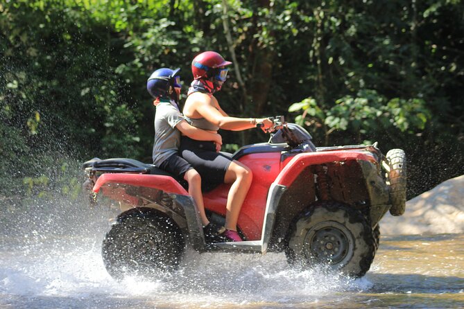 Mountain adventure tour on ATV or RZR in Puerto vallarta. - Practical packing advice for the Sierra Madre