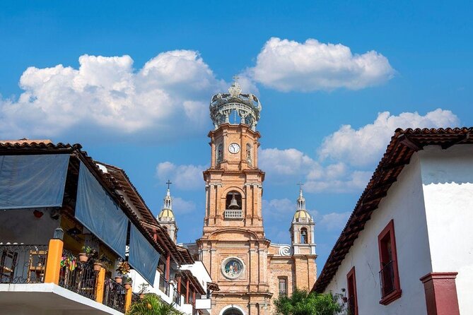 Mountain Tour Puerto Vallarta Electric Bikes - Key points to know before you book