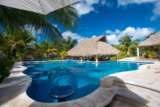 Mr. Sanchos Beach Club All-Inclusive Day Pass - What your $79 buys at Mr. Sanchos