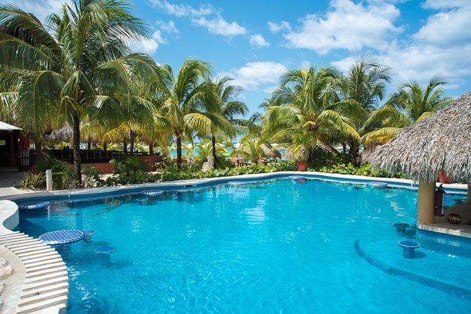 Mr. Sanchos Beach Club All-Inclusive Day Pass - Who will enjoy this Cozumel pass most?