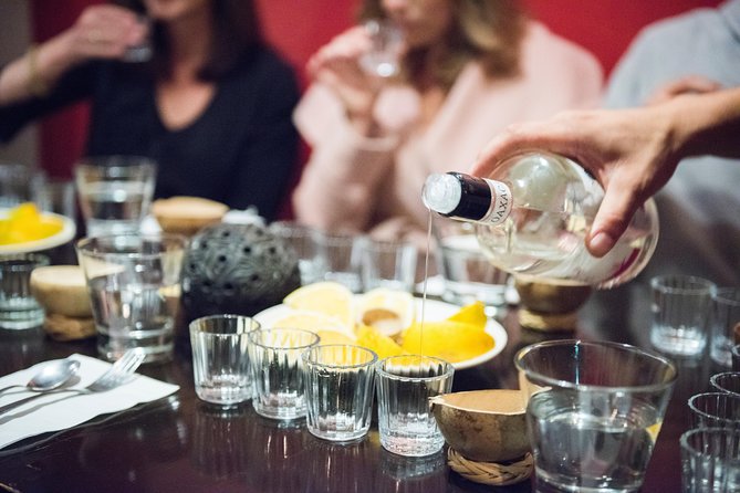 Narvarte At Night: Tacos, Chelas & Mezcal - Key points before you book