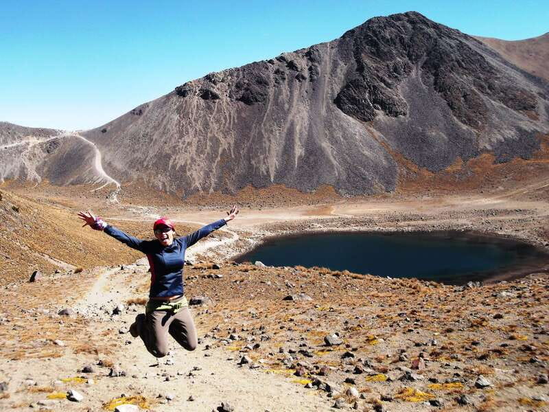 Nevado De Toluca: Reach the Summit with Professionals - Who should book this mountain day?