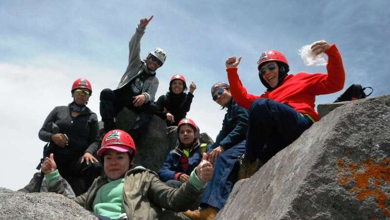 Nevado De Toluca: Reach the Summit with Professionals - Why Nevado de Toluca is worth the effort