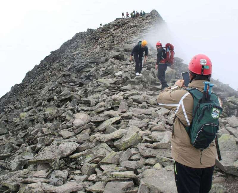 Nevado De Toluca: Reach the Summit with Professionals - What to pack for Nevado de Toluca