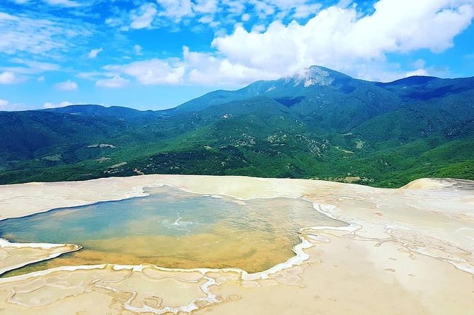 Oaxaca Conmigo Private Tours - Why a private vehicle helps around Oaxaca