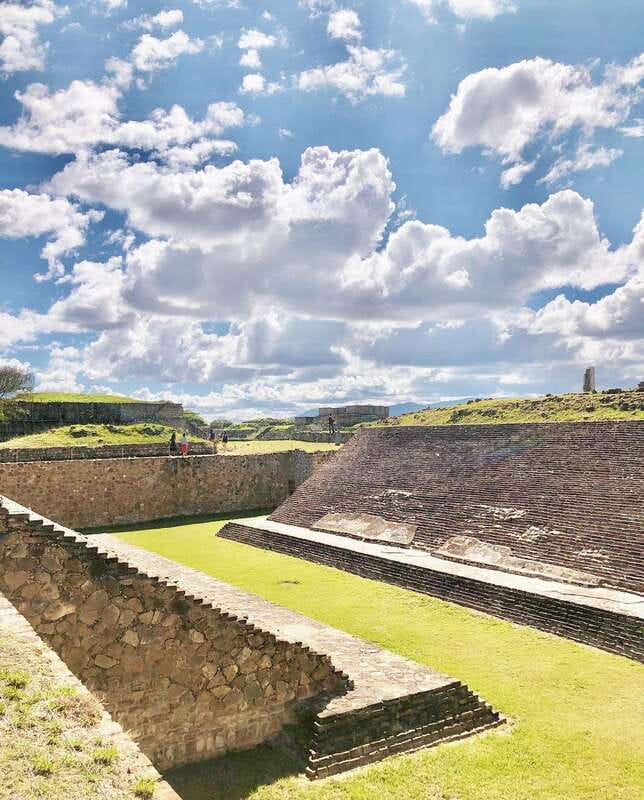 Oaxaca de Juarez: Monte Alban Half-Day Tour - Who will enjoy this Monte Albán tour?