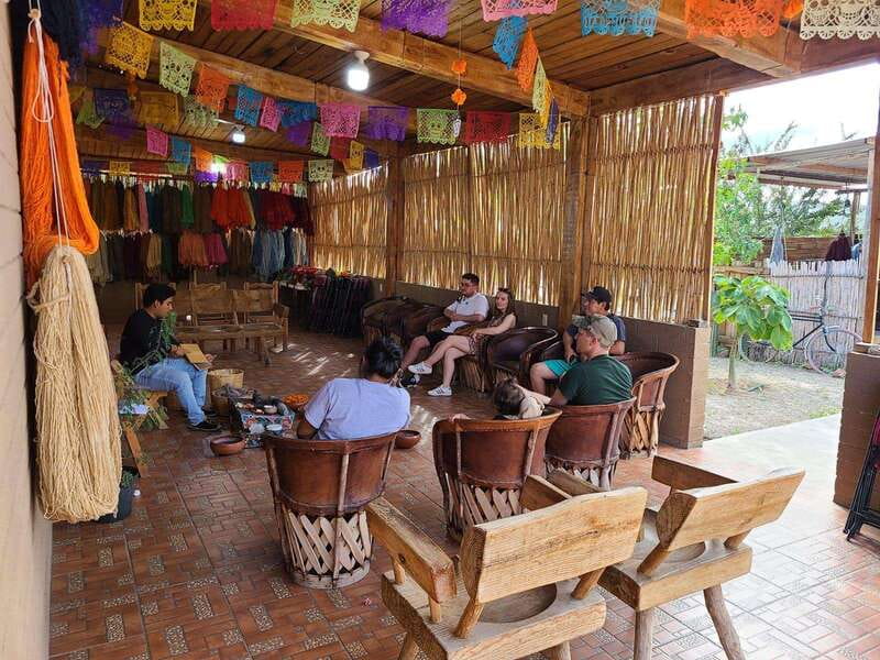 Oaxaca: Early Arrival at Hierve el Agua + Pickup + Admission - Who should book this Oaxaca day trip?