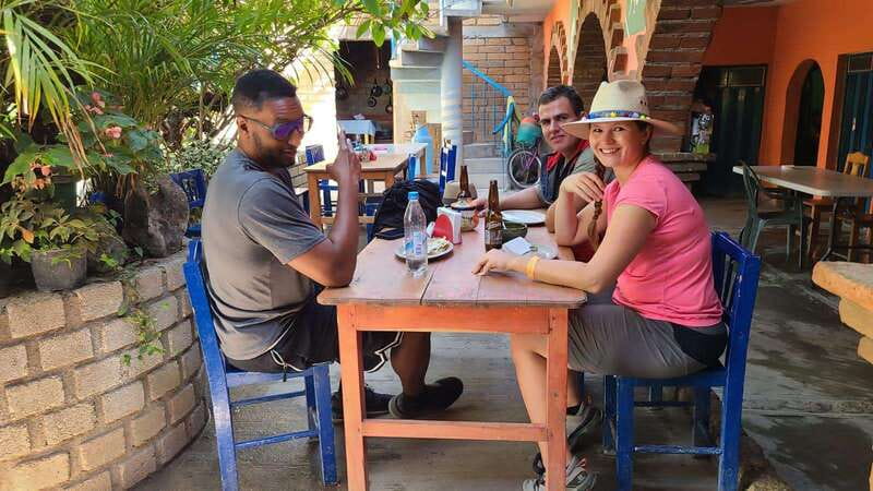 Oaxaca: Early Arrival at Hierve el Agua + Pickup + Admission - What to bring for the 6:00 am departure