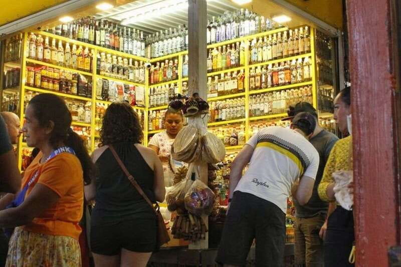 Oaxaca: Food and Markets Tour - Key points at a glance