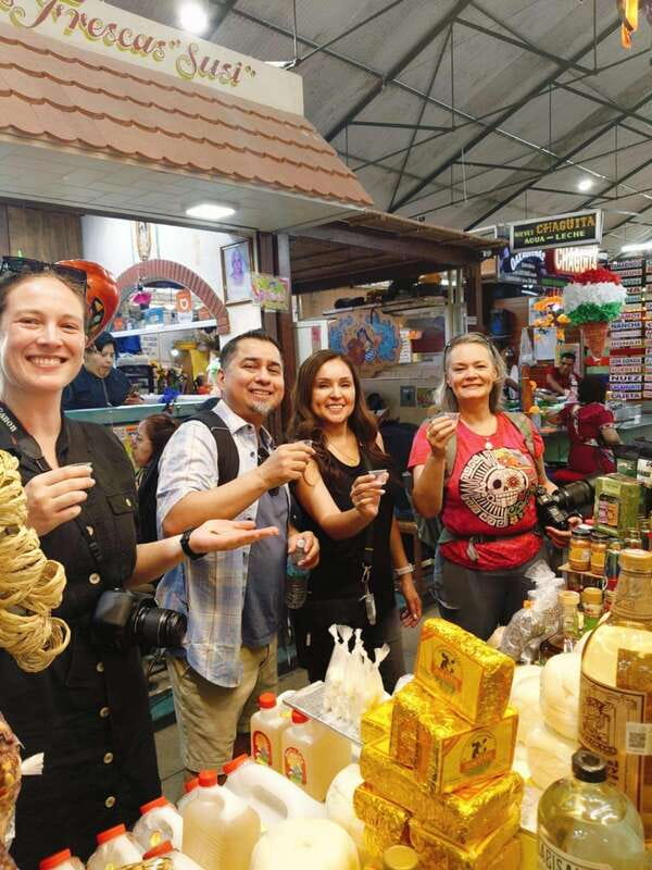 Oaxaca: Food and Markets Tour - Timing, comfort, and practical limits
