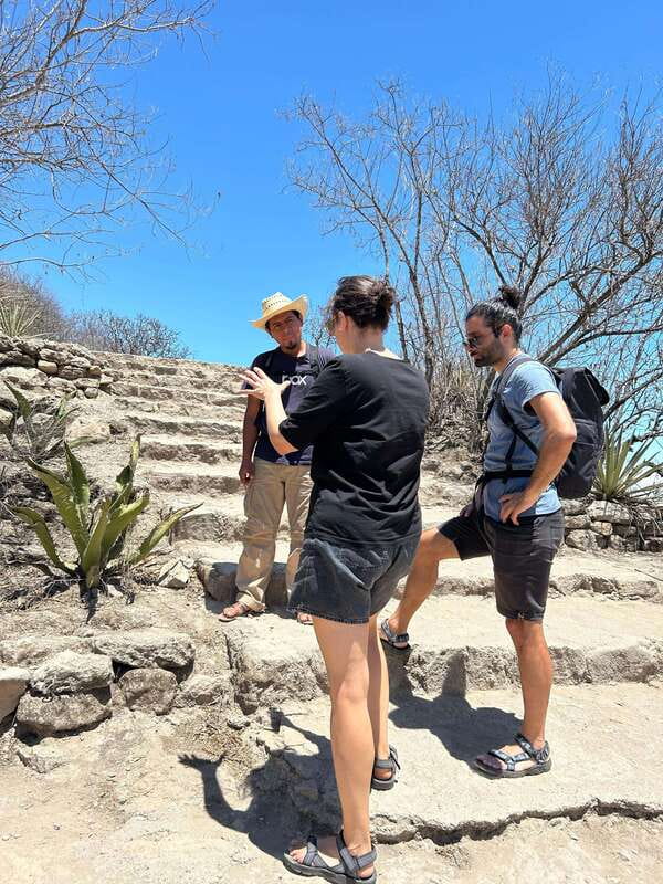 Oaxaca: Hierve el Agua Petrified Waterfalls and Pools Tour - What makes Hierve el Agua special