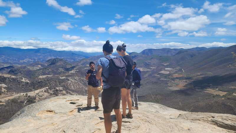Oaxaca: Hierve el Agua Petrified Waterfalls and Pools Tour - Timing, crowds, and the six-hour question