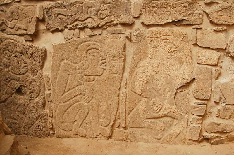 Oaxaca: Monte Alban Guided Archaeological Tour - Key points at a glance