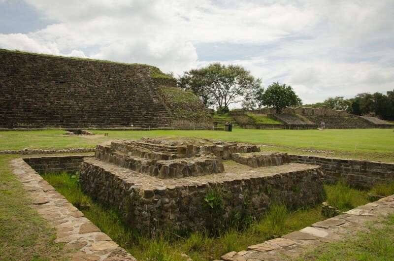 Oaxaca: Monte Alban Guided Archaeological Tour - Timing, group size, and the value of $33