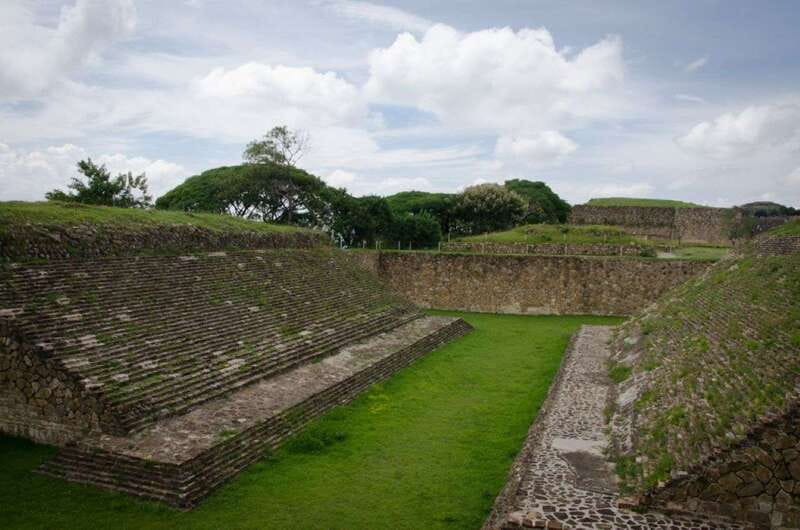 Oaxaca: Monte Alban Guided Archaeological Tour - How to prepare for a smoother visit