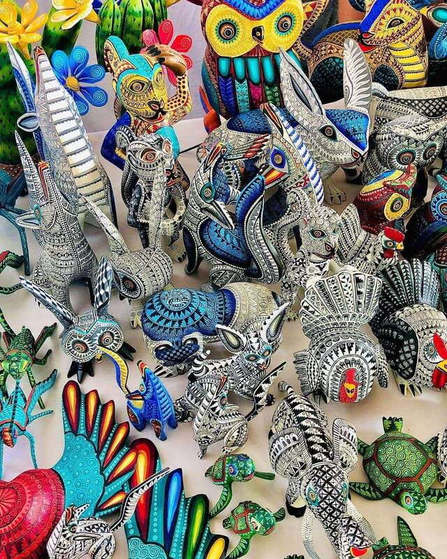 Oaxaca: Mount Albán & Cuilapam de Guerrero Full-Day Tour - Why this Oaxaca day works so well