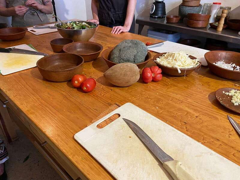 Oaxaca: Oaxacan Mole Workshop with a Traditional Cook - Key points at a glance