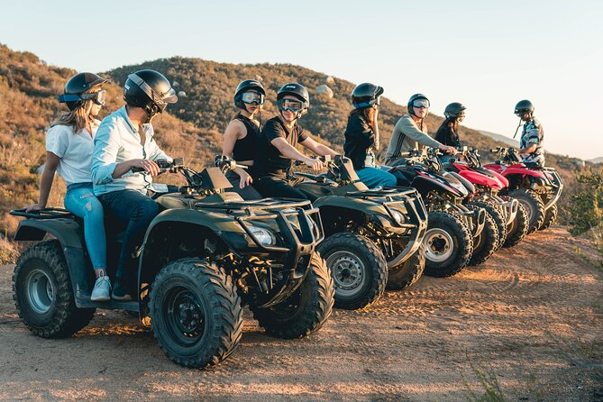 Off Road Tour Experience plus Winery visit in Baja - Price, group size, and practical value