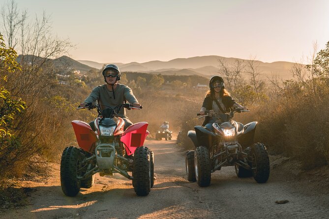 Off Road Tour Experience plus Winery visit in Baja - Viewpoints, vineyards, and the unpolished scenery