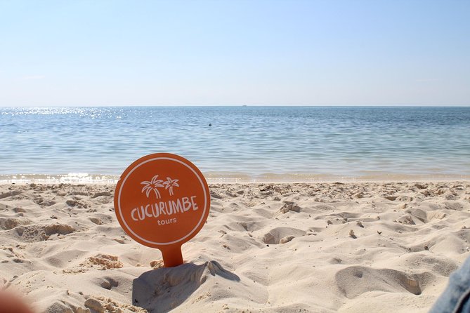 Official Chankanaab Park Day pass and Snorkel with Lunch included - Lunch and drinks require careful reading