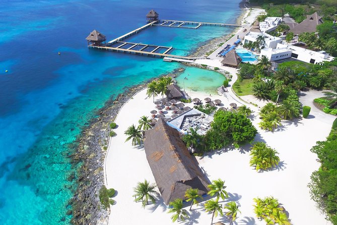 Official Chankanaab Park Day pass and Snorkel with Lunch included - Who should book Chankanaab Park?