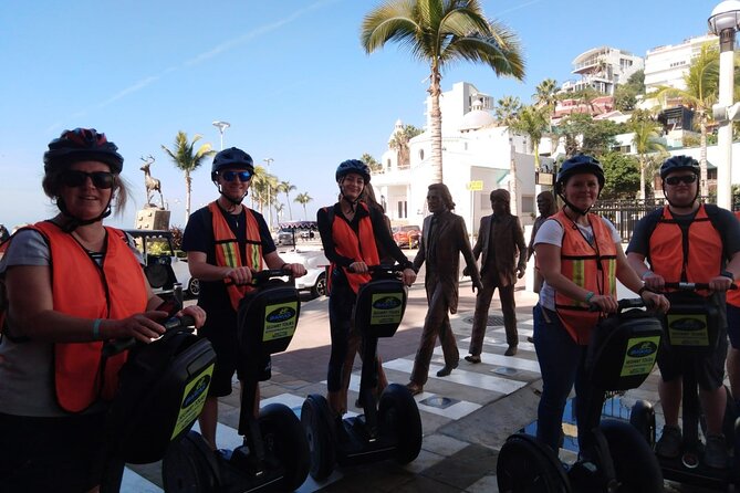 Old Town Mazatlan Segway Tour - How the guides shape the experience