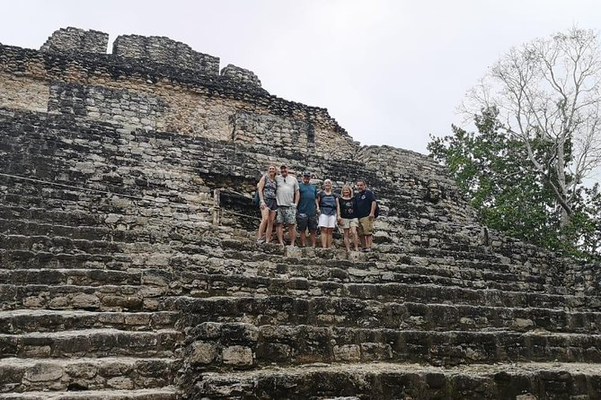 One Day Tour to Chacchoben Mayan City and Bacalar Lagoon with a Certified Guide - Who will enjoy this excursion most