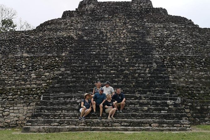 One Day Tour to Chacchoben Mayan City and Bacalar Lagoon with a Certified Guide - What to pack for the five-and-a-half-hour outing