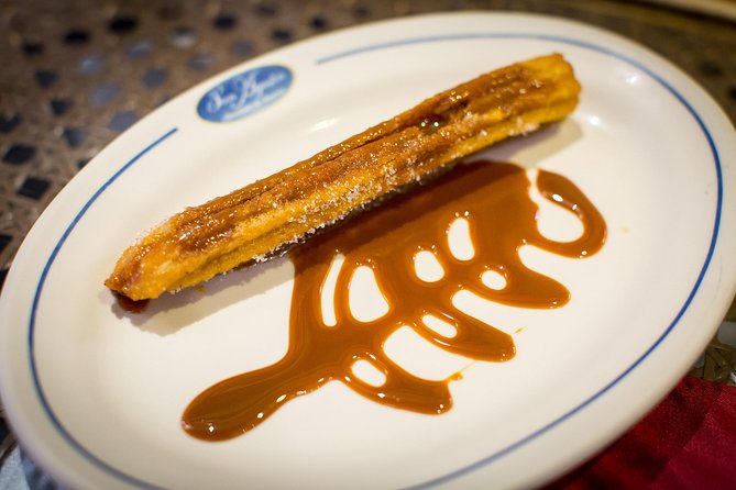 Original Downtown Food Tour with Taste of San Miguel - Why this downtown food walk works
