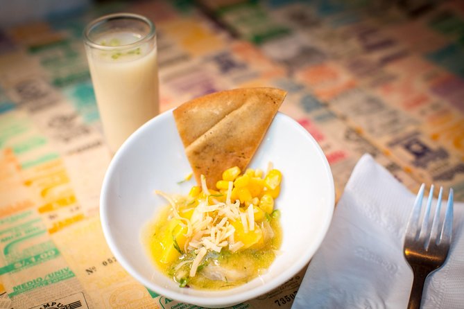 Original Downtown Food Tour with Taste of San Miguel - Guides make or break the afternoon
