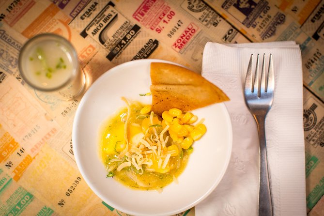 Original Downtown Food Tour with Taste of San Miguel - Vegetarian diets and food restrictions