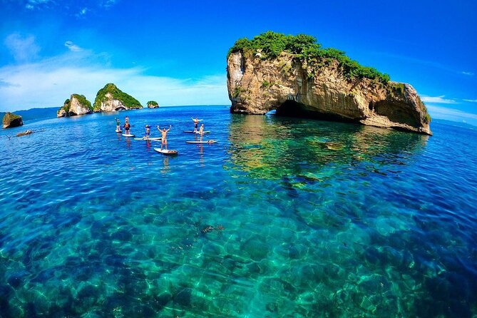 Paddleboard and Snorkeling Experience in Los Arcos - Key Points Before You Book