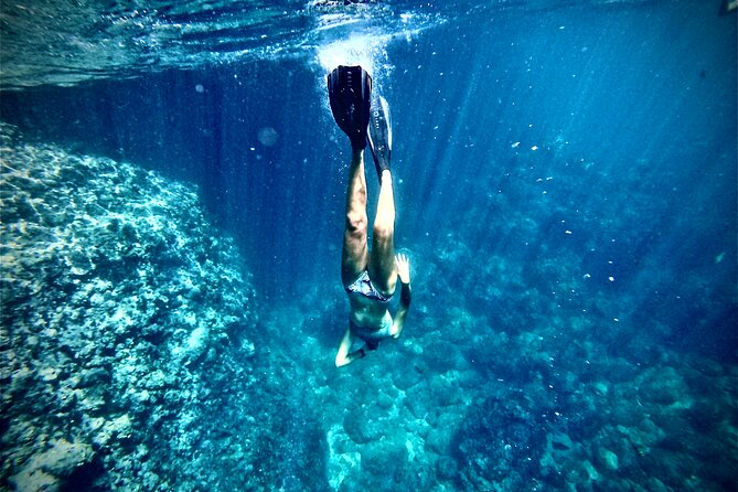 Paddleboard and Snorkeling Experience in Los Arcos - What Makes the Small Group Worthwhile