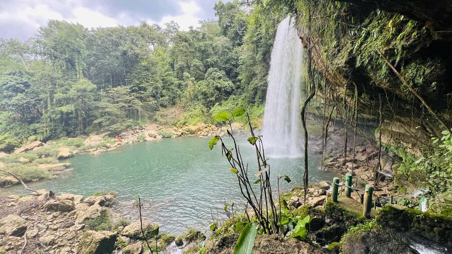 Palenque: Palenque Ruins, Agua Azul Waterfalls and Misol-Ha - FAQ