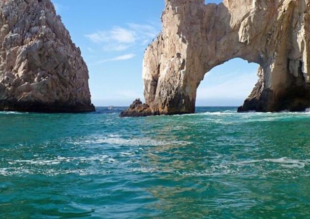 Parasailing Los Cabos Adventure - Key Details Before You Book