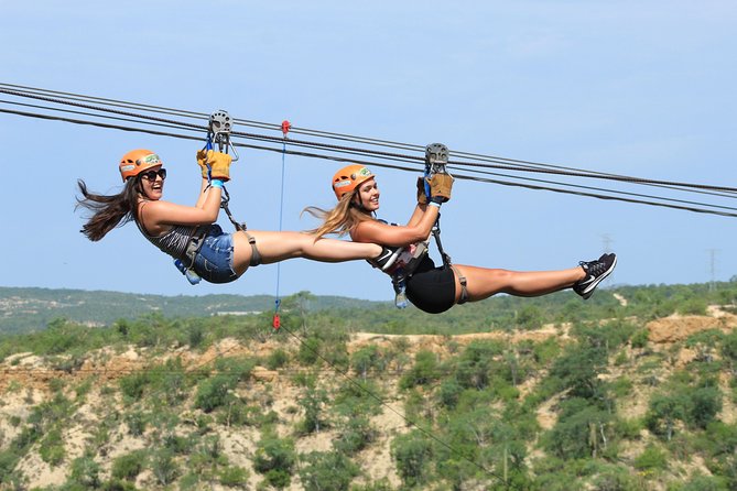 Park Pass at Wild Canyon One Place, Many Adventures - Key things to know before booking
