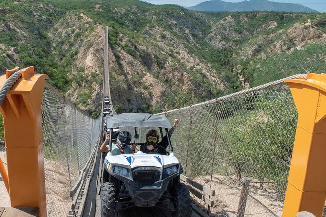 Park Pass at Wild Canyon One Place, Many Adventures - What the Wild Canyon Park Pass includes